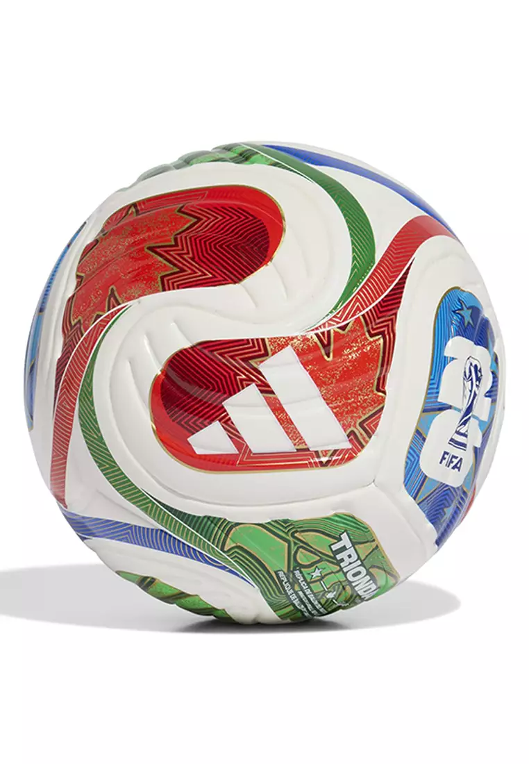 Football FIFA World Cup 26™ Trionda Mini Ball