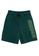 ABERCROMBIE & FITCH green Fleece Matchback Shorts F6537KA1929146GS_1