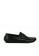 Mario D' boro Runway black MS 43469 Black Casual Loafers FE1F0SH92E6AB4GS_2