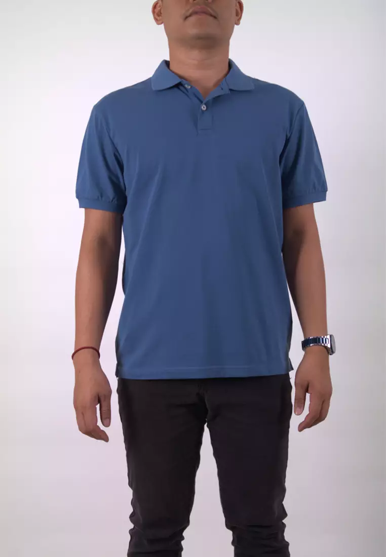 Morgan Regular Fit Polo Shirt