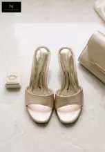 Light Gold