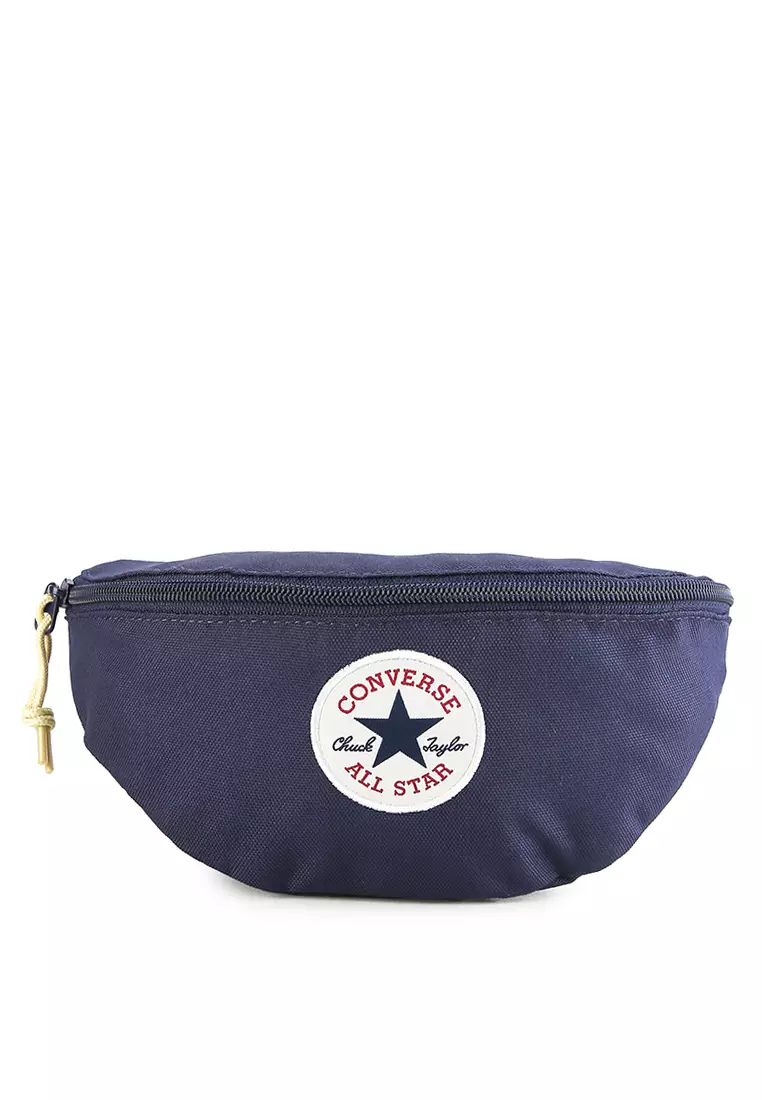 Waist bag converse zalora top
