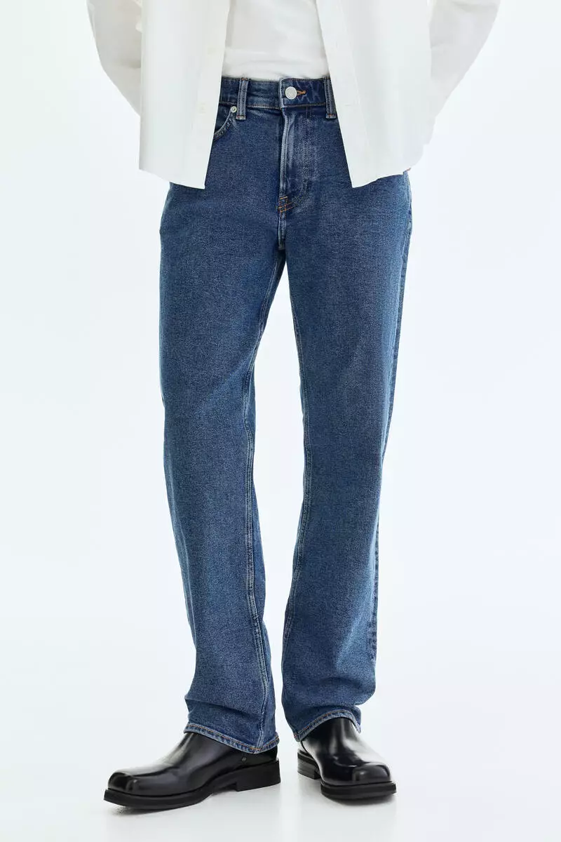 Regular Jeans