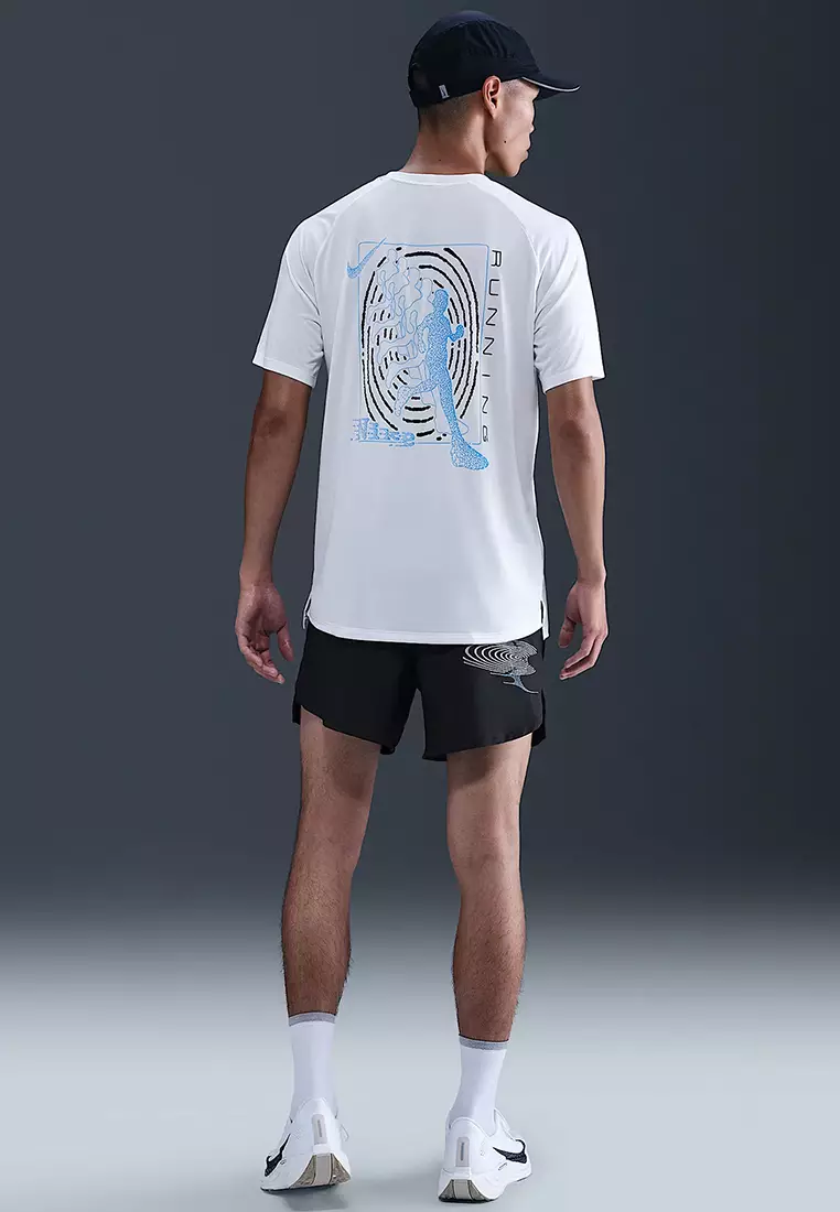 Jual Nike Men's Dri-FIT Brief-Lined Running