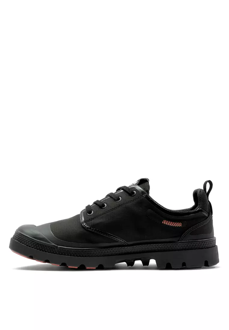 MEN'S PAMPA LO WP+ WATERPROOF SNEAKERS