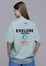 綠色