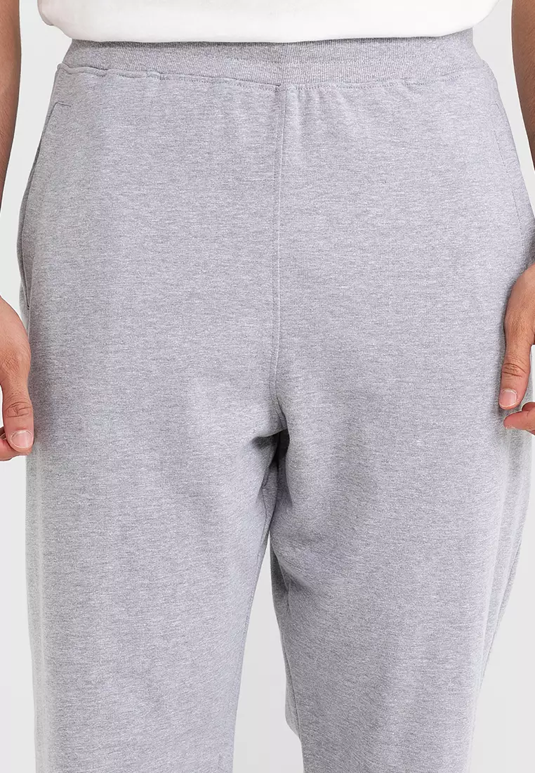 Loose Sweatpants