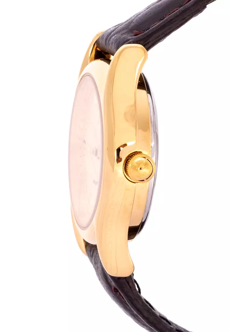 Analog Watch LTP-1094Q-9ARDF