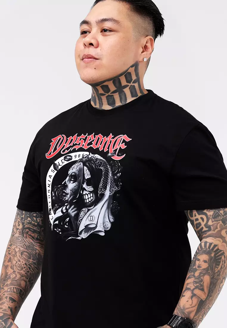 Round Neck Regular Fit