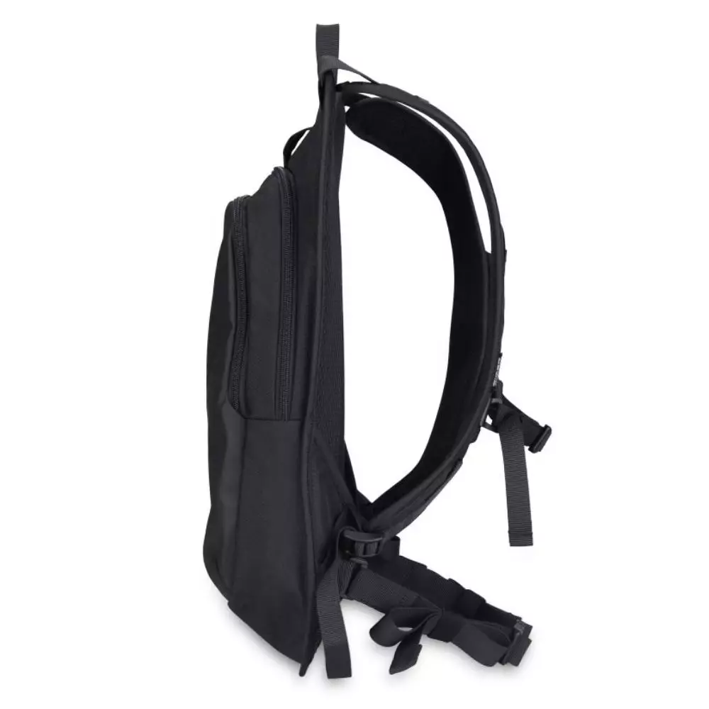 Eiger Crankshaft Hydropack Black