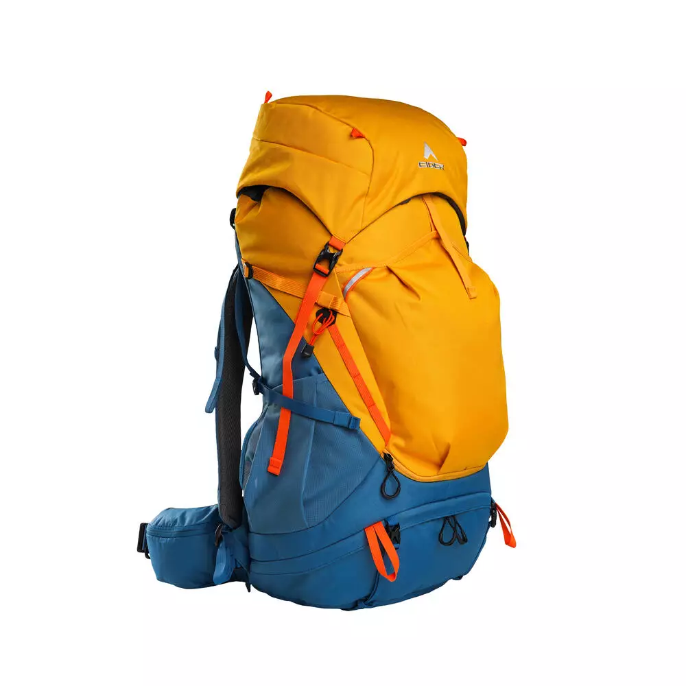 Eiger Ecosavior 45 Carrier