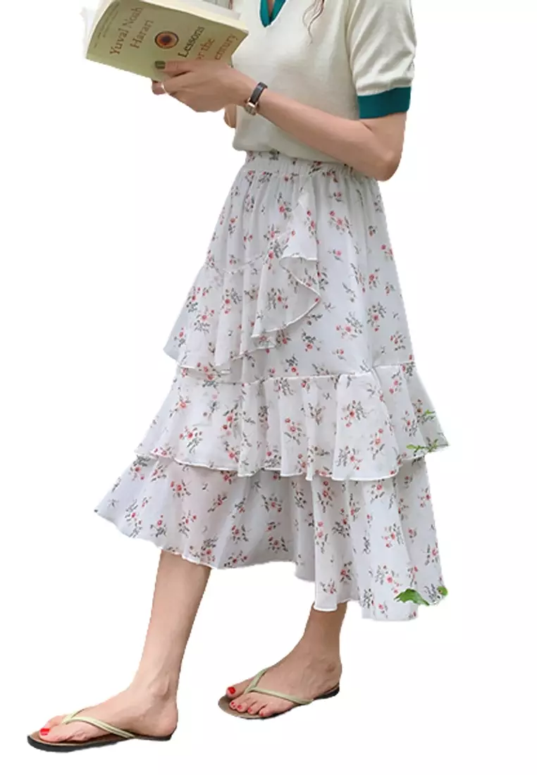 Zalora new arrivals hawaiian dress
