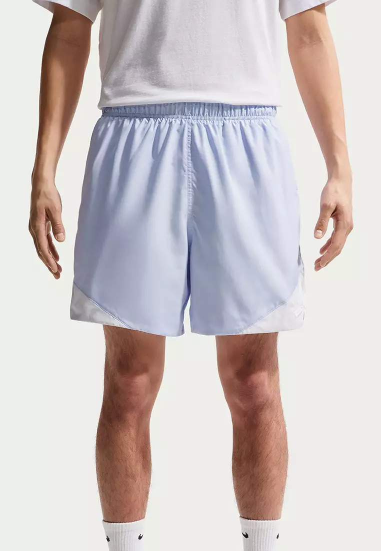 Windrunner Lightweight Woven Men's Shorts