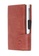 C-Secure brown C-Secure Italian Leather Wallet (Cognac 2008) D6DEEAC9F89674GS_1