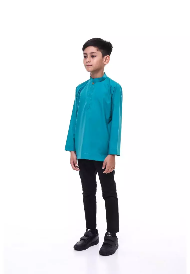 Kurta Kahfi For Kids by Hudz