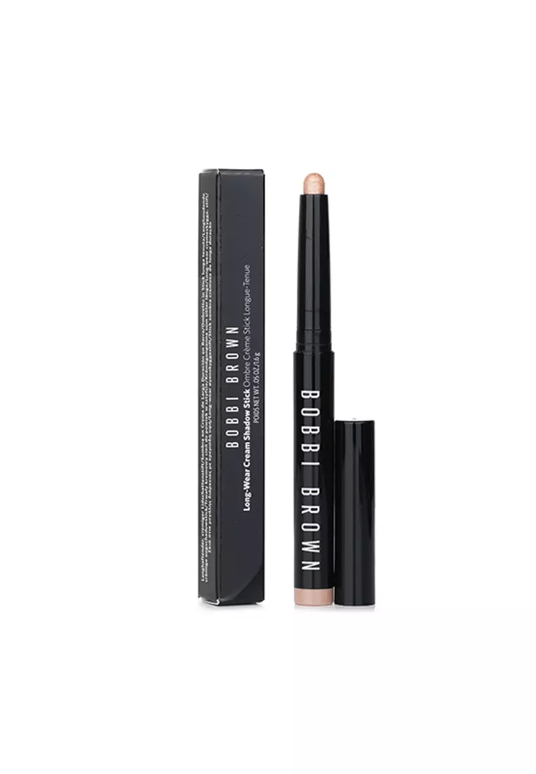 Bobbi Brown - Long Wear Cream Shadow Stick - # Moonstone 1.6g/0.5oz