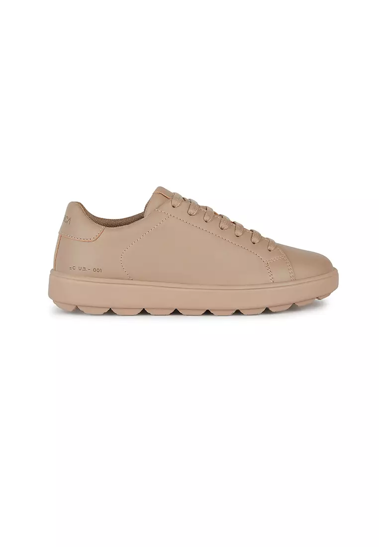 Discount on Geox  shoes - SKU: Geox Women's D Spherica Ecub-1 Lace Up Sneakers