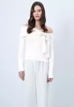 Ecru