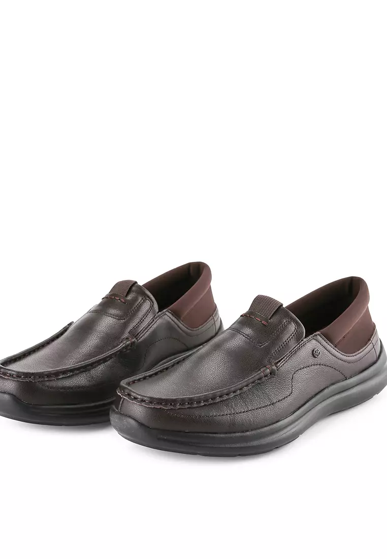 Jettro Slip On