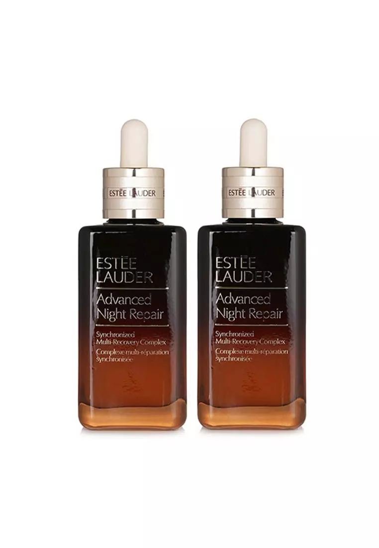 ESTEE LAUDER Estee Lauder - Advanced Night Repair Synchronized