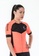 AMNIG orange Amnig Women Mistral Cycling Jersey 64F36AA1B3D2E8GS_2