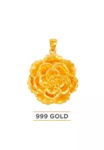 Yellow Gold(4.00G)
