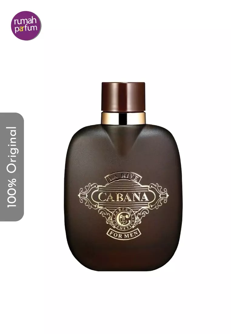 La Rive Cabana Man 90 ML