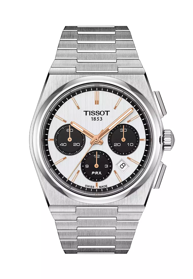 Tissot zalora clearance