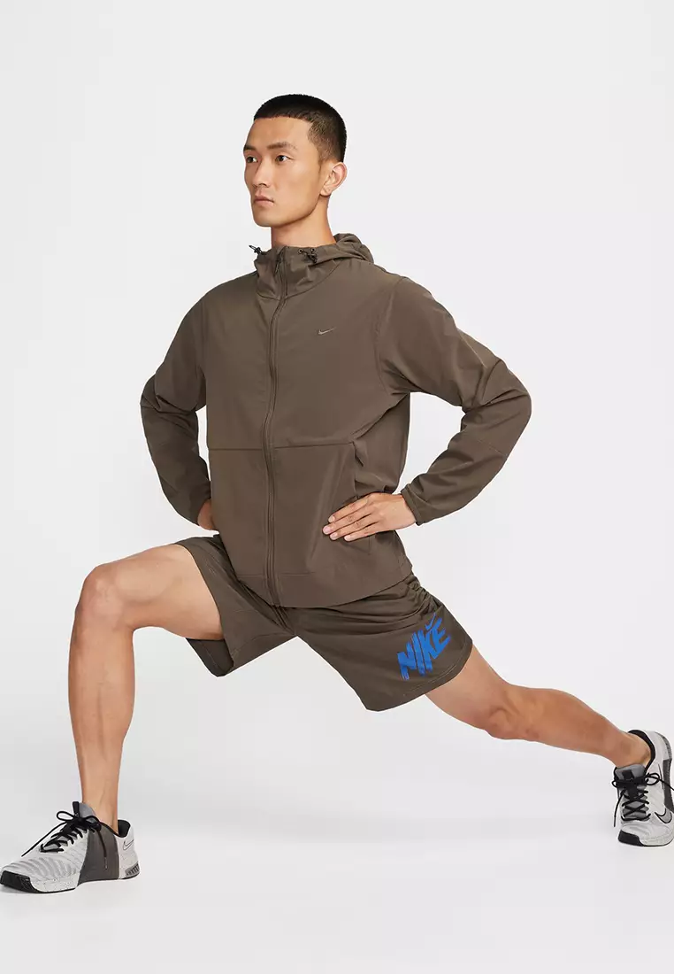 Nike Repel Unlimited Jkt