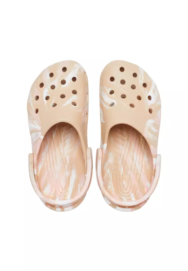 Madewell crocs tie online dye