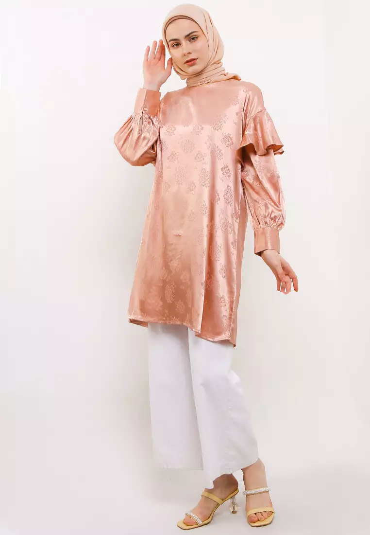 Syakia Tunics