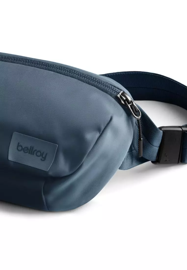 Bellroy Laneway Belt Bag - Bluesteel