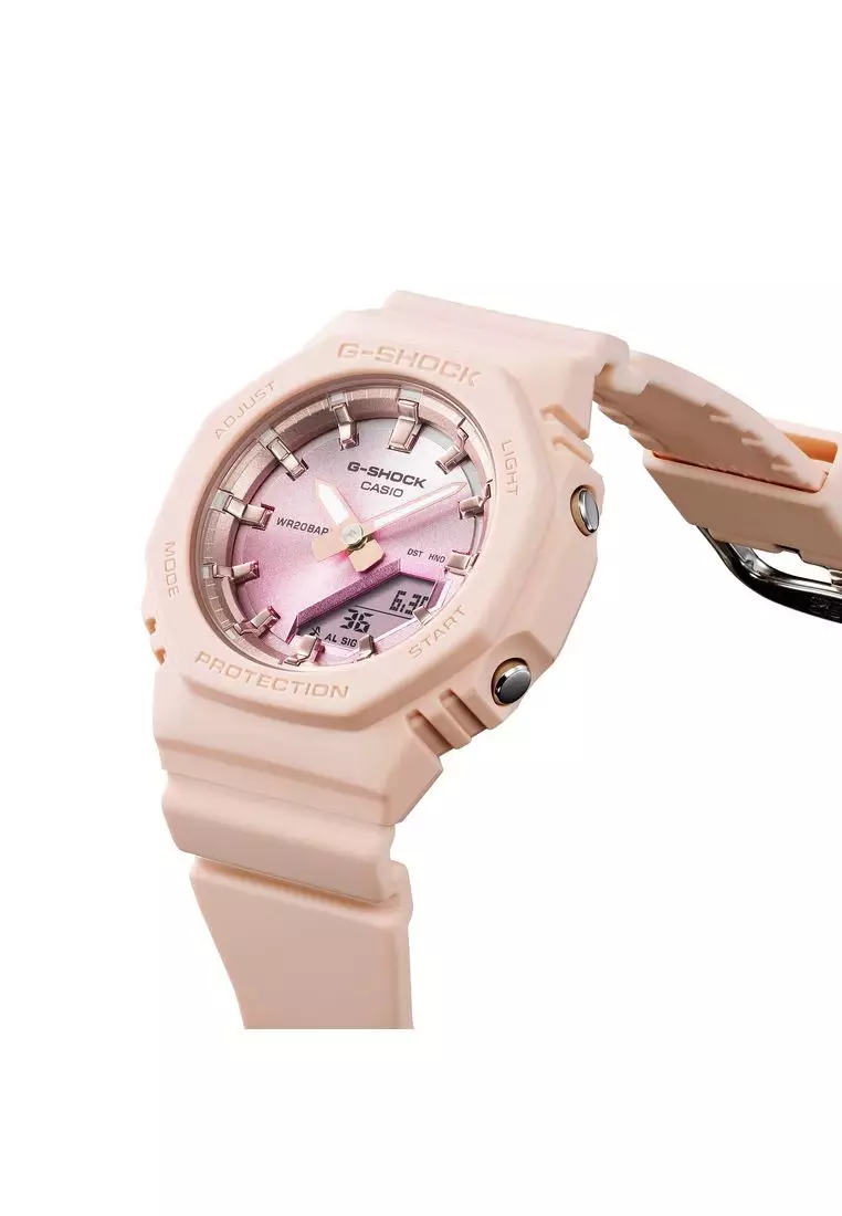 CASIO G-SHOCK GMA-P2100SG-4A