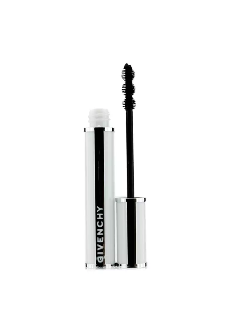 Discount on Givenchy  shoes - SKU: Noir Couture Waterproof 4 In 1 Mascara - # 1 Black Velvet 8g/0.28oz