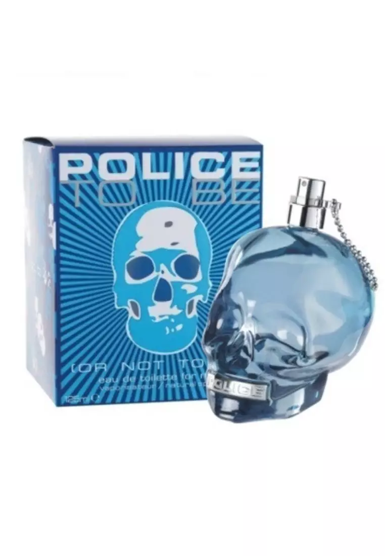Police To Be EDT 125 ml - Parfum Pria