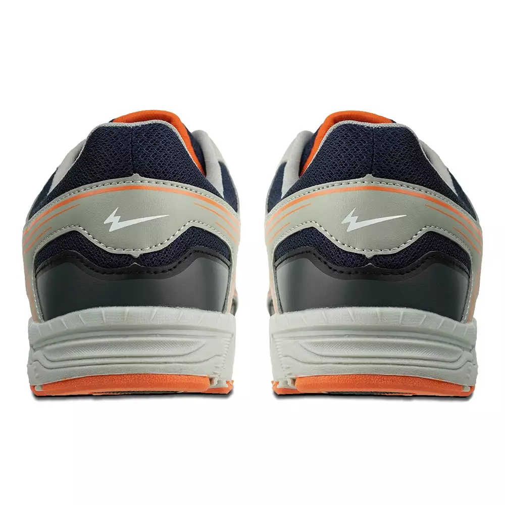 Eagle Sepatu Running Nomad - BIRU TUA/ABU MUDA