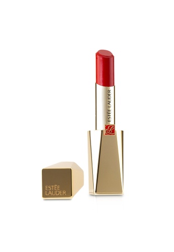 Estée Lauder ESTÉE LAUDER - Pure Color Desire Rouge Excess Lipstick - # 304 Rouge Excess (Creme) 3.1g/0.1oz 45381BEB24A23CGS_1