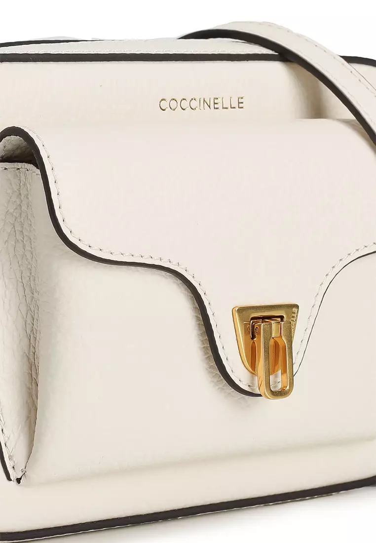 Coccinelle Beat Soft Mini 斜孭袋