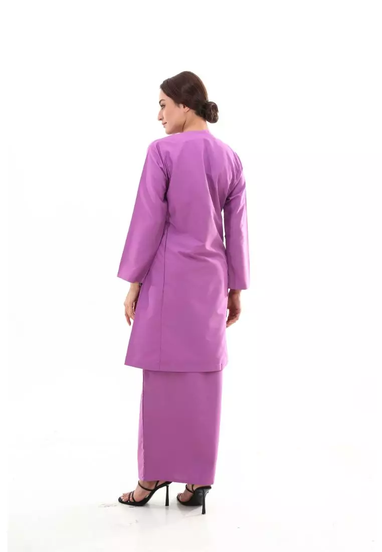 Baju Kurung Pahang Qirana