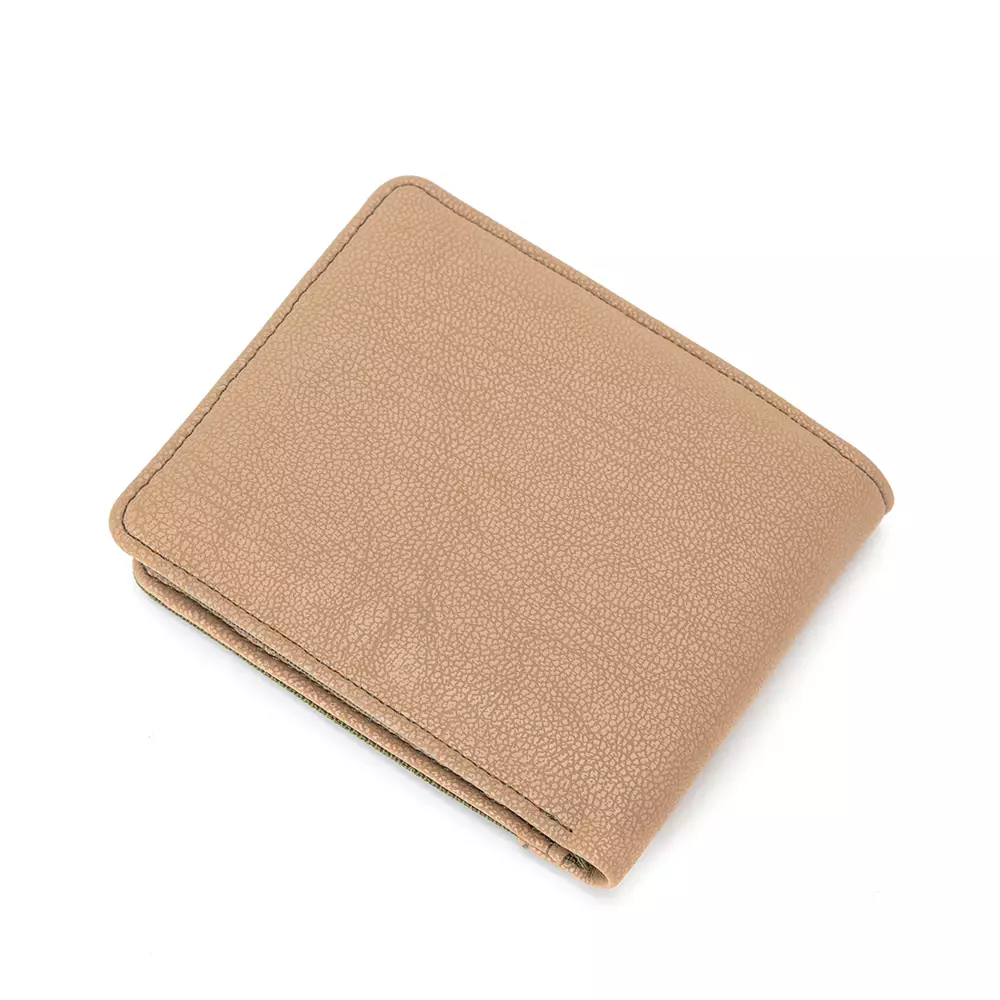 Navy Club Soulter Dompet Pria Kasual - Dompet Lipat Free Box Exclusive