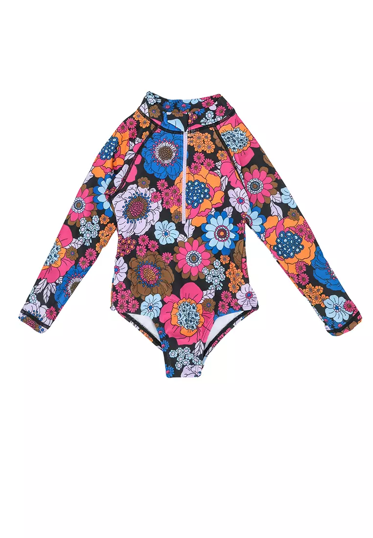 Buy Cotton On Kids Lydia One Piece Swimsuit 2024 Online | ZALORA ...