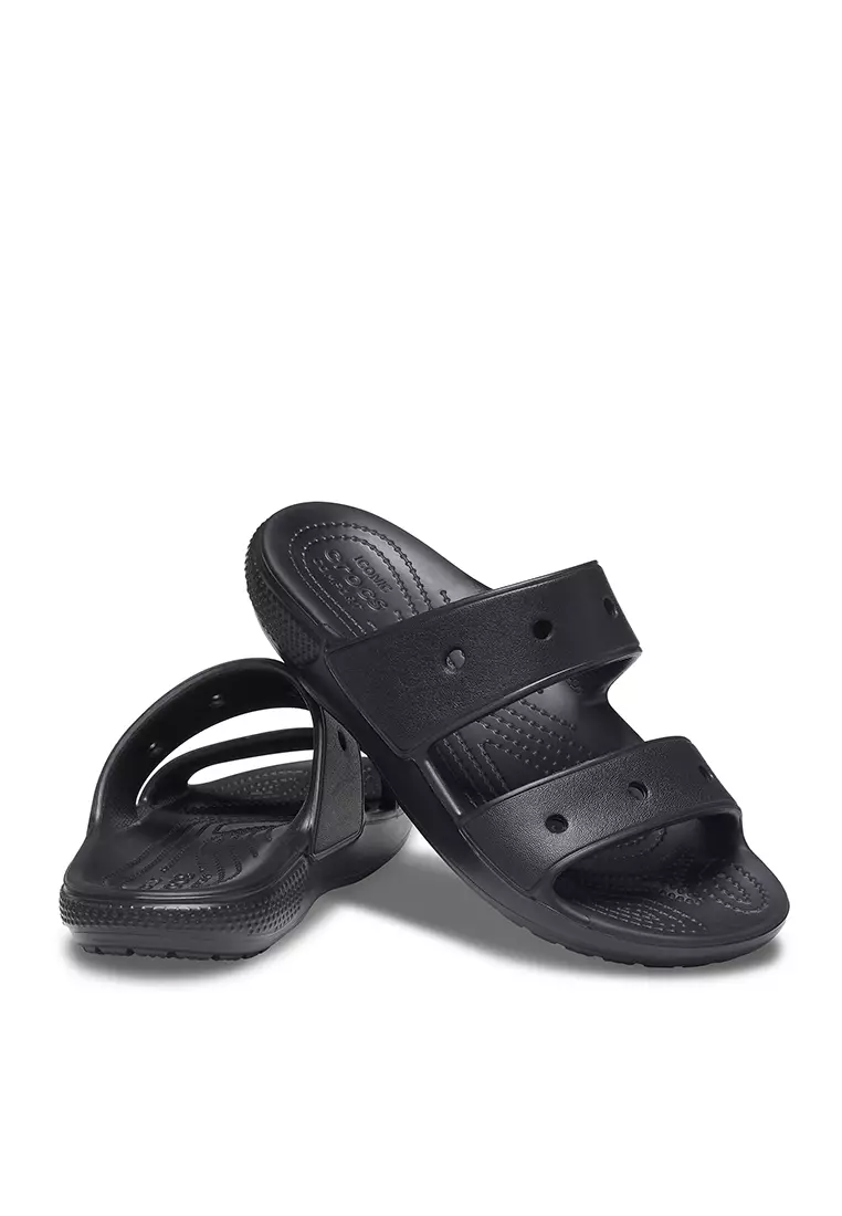 Buy Crocs Classic Crocs Sandals 2024 Online | ZALORA