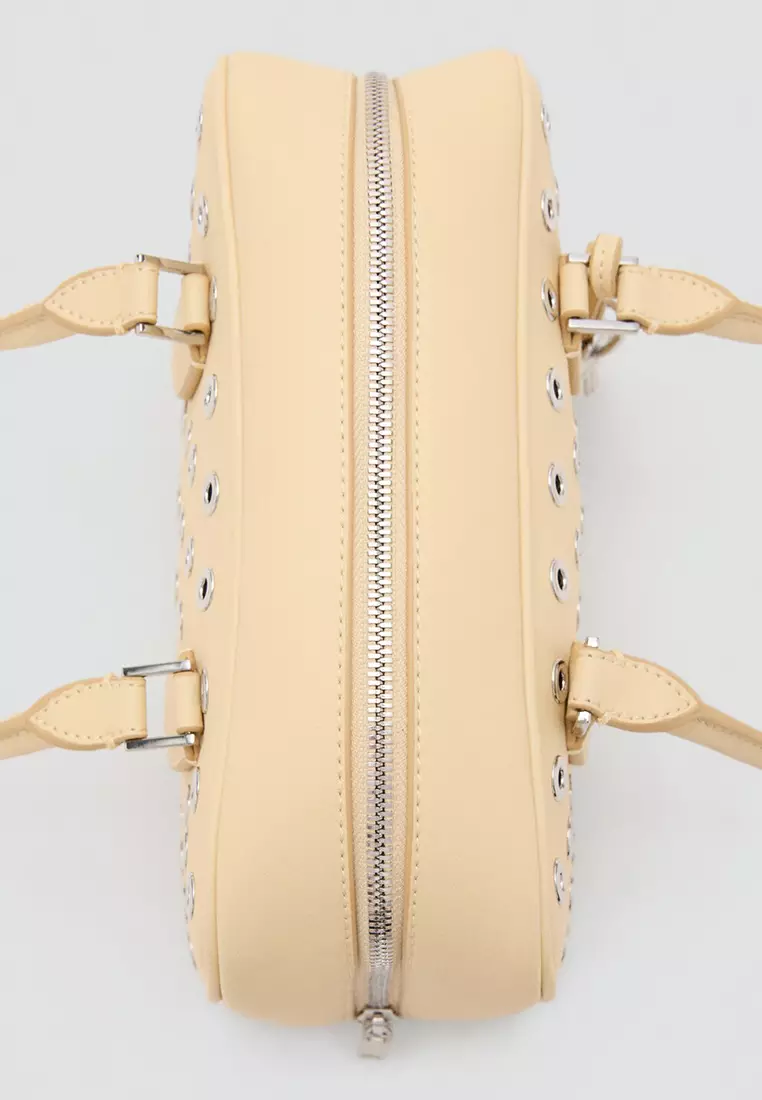 Bowling Bag Eyelets