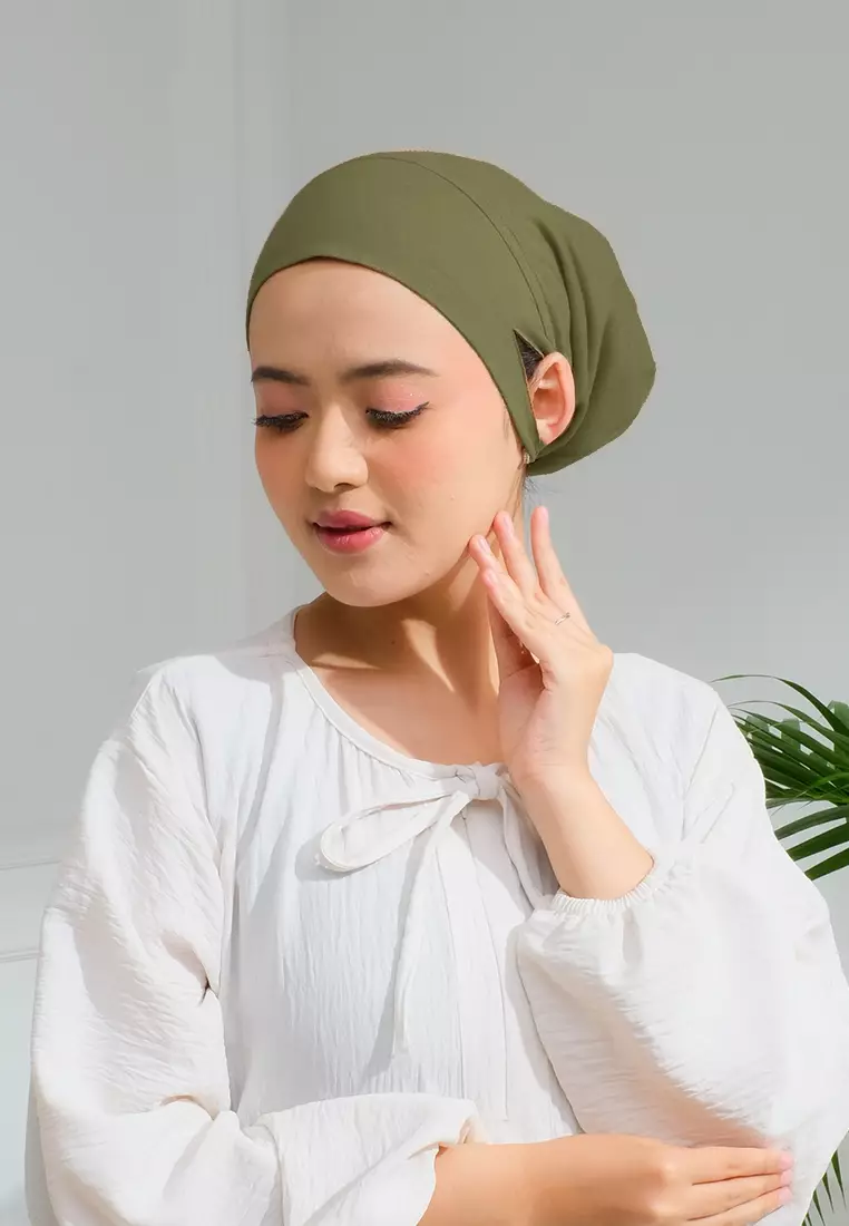 INNER CIPUT ANTI BUDEG-ARMY