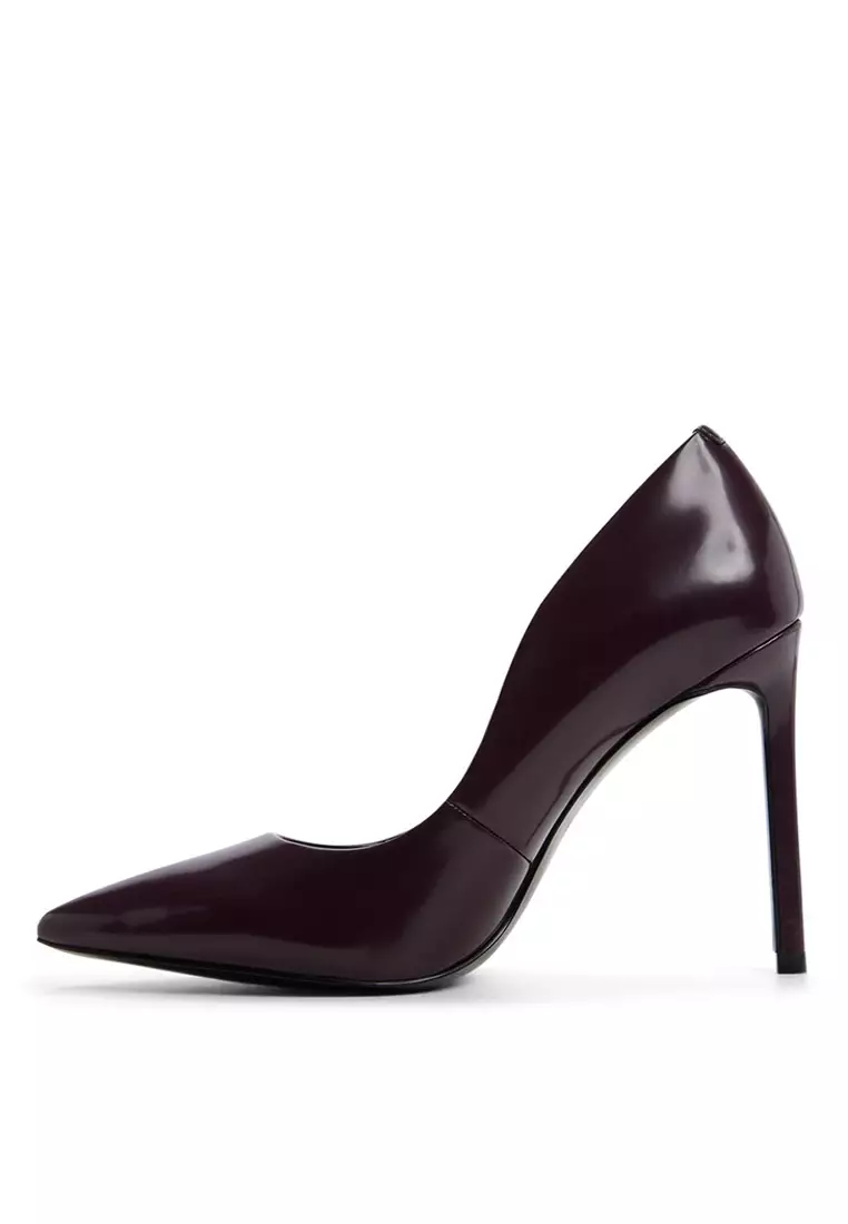 Stessy2.0 Heels