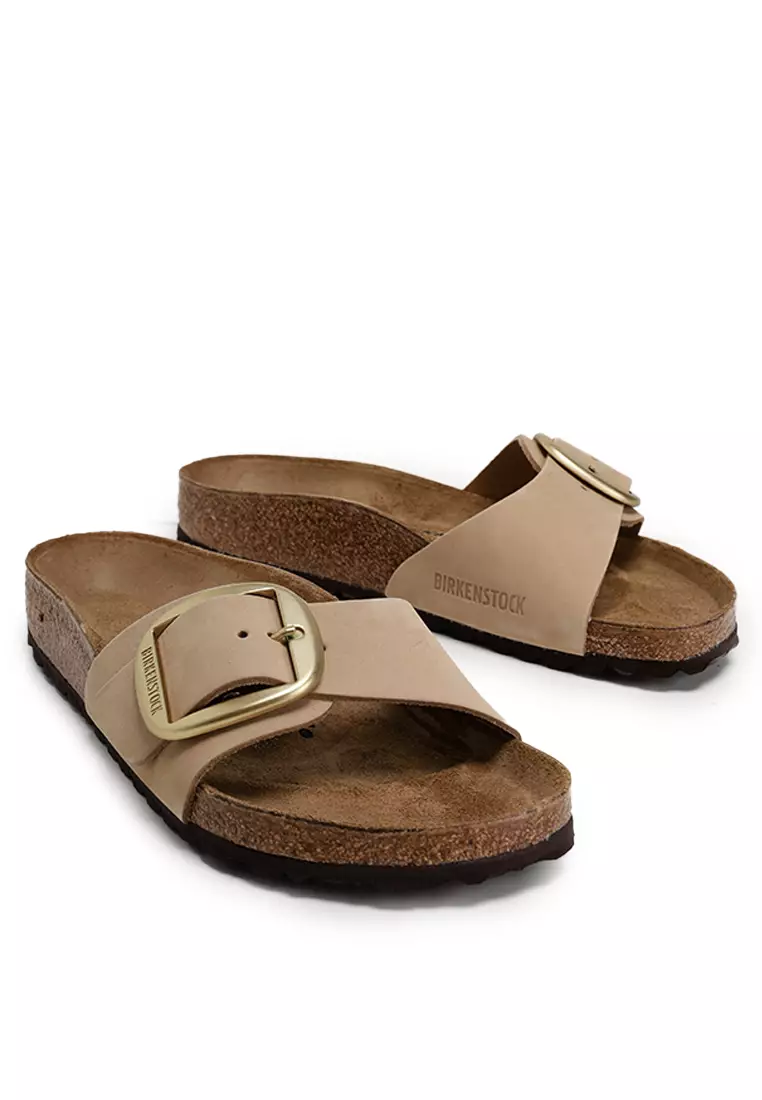 Madrid Big Buckle BFBC