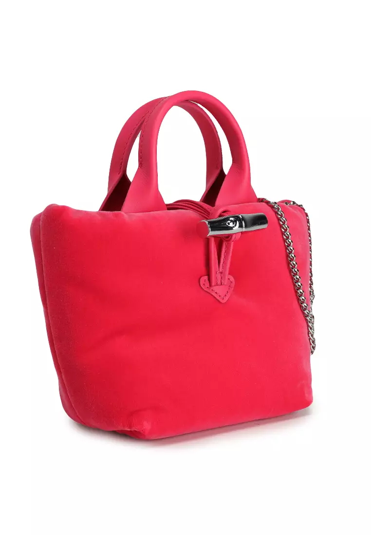 Le Roseau XS Handbag (tr)