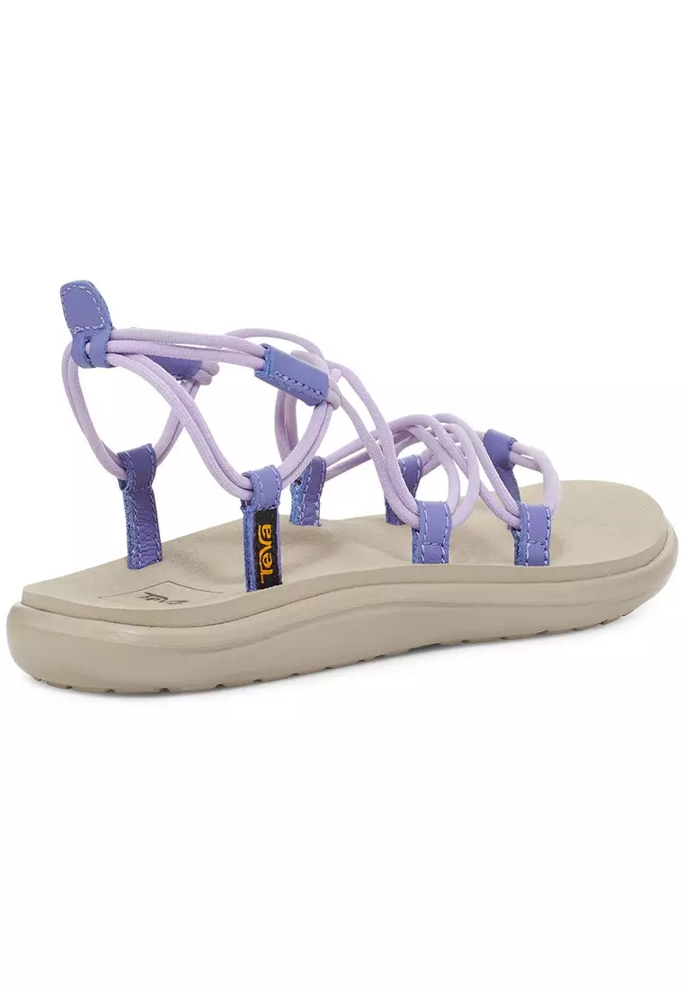 TEVA VOYA INFINITY PASTEL LILAC