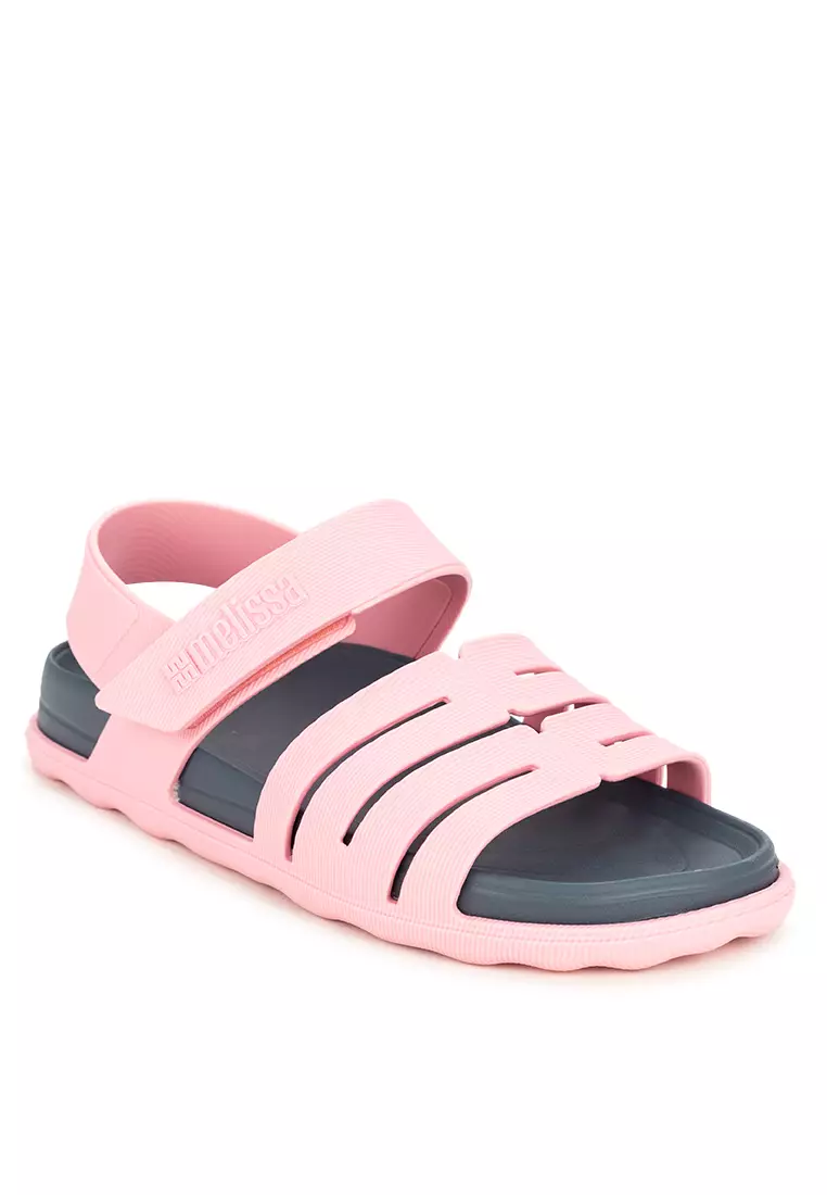 Discount on Melissa  shoes - SKU: Kaiteki Sandals