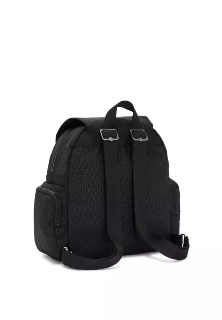 Buy Kipling Kipling DARDEN Artisanal K Emb Backpack 2024 Online ZALORA